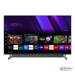 vox 43" led 43sbv684f smart ТВ