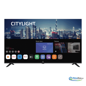 vox 43" led 43wos684bf ТВ