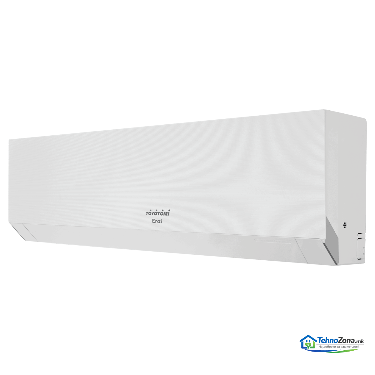 toyotomi erai mystery white ctn/ctg 328w Инвертер клима