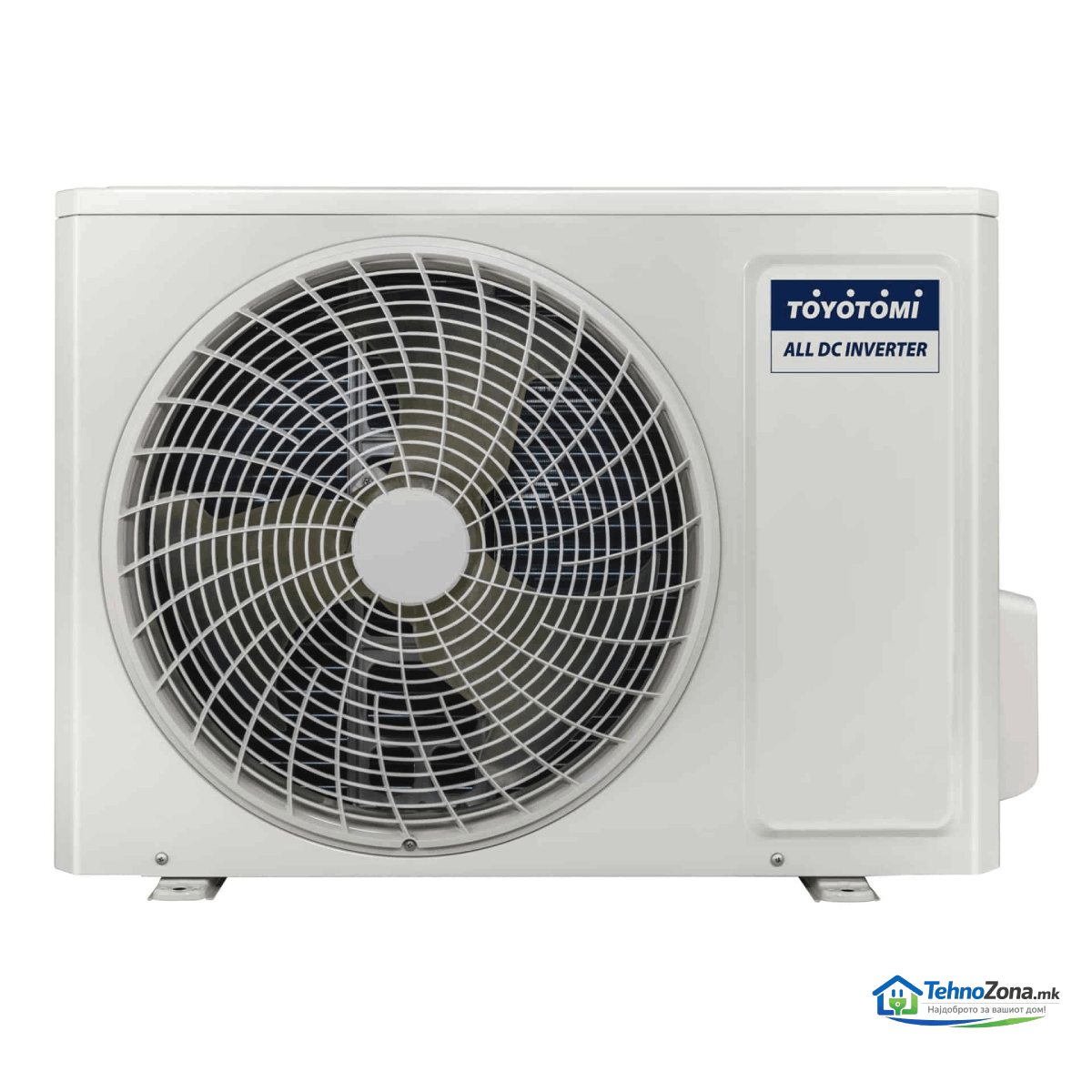 toyotomi erai mystery white ctn/ctg 328w Инвертер клима