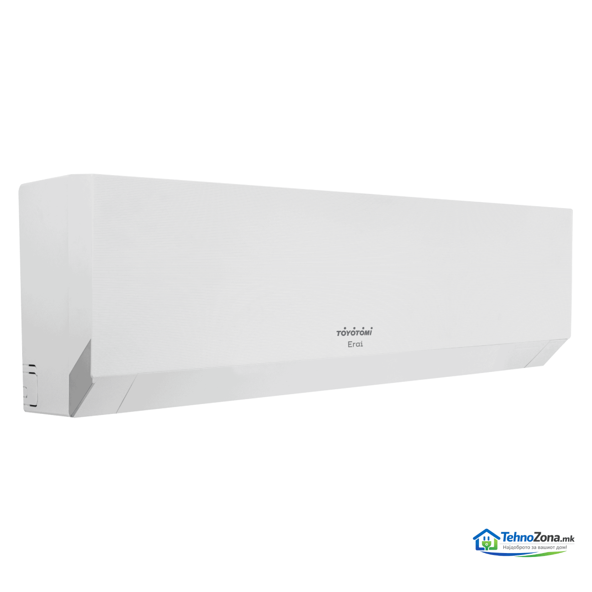 toyotomi erai mystery white ctn/ctg 335w Инвертер клима
