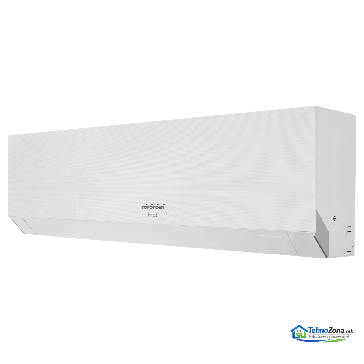 toyotomi erai mystery white ctn/ctg 335w Инвертер клима